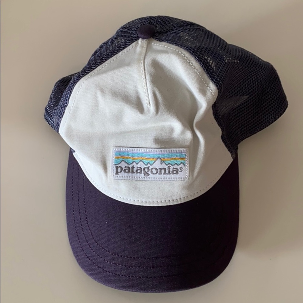 NWOT Patagonia hat